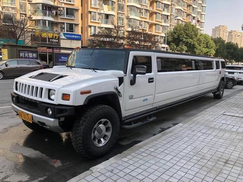 悍马车为什么那么贵，悍马车为什么买不到？  第6张