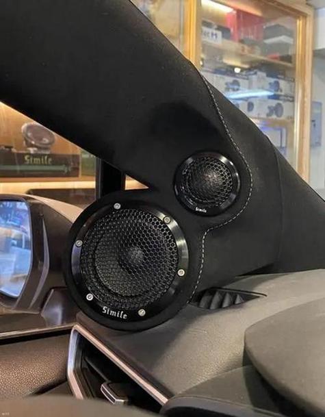 2012款奥迪a4l音响怎样？2019奥迪a4l音响怎么调图解？  第1张