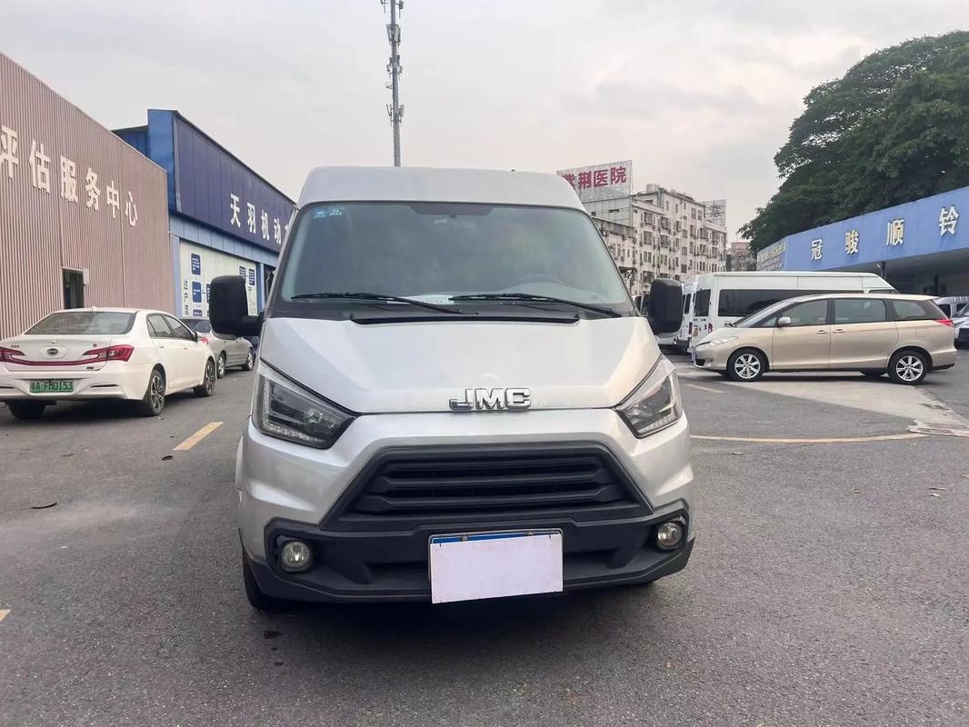 二手车全顺特顺货车费用，全顺二手车交易市场货车？  第4张