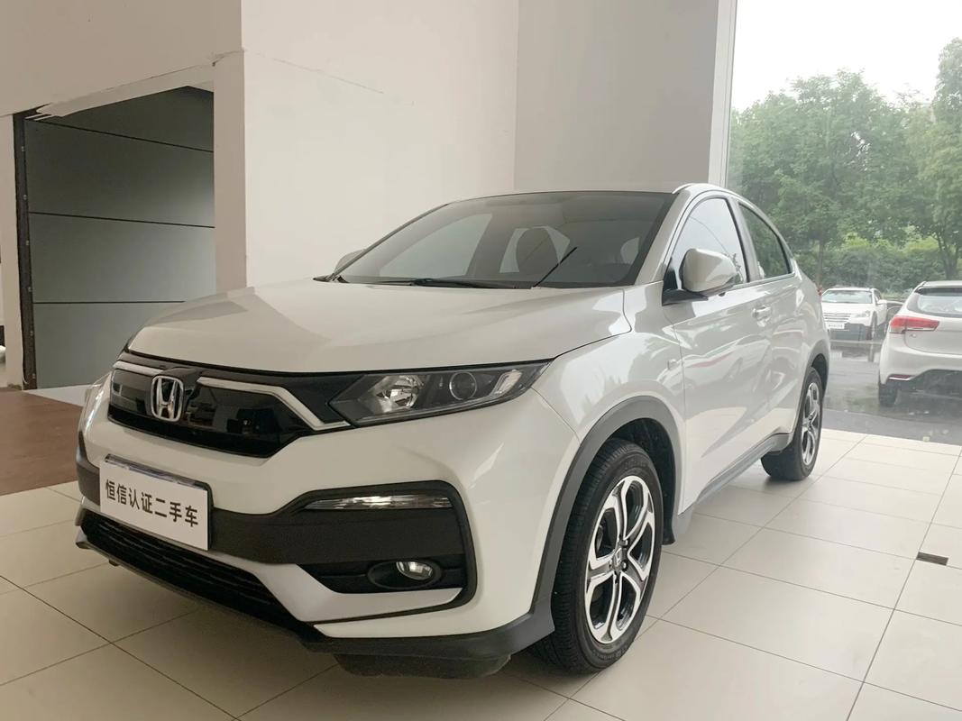 东风本田思域220费用，东风本田思域civic220费用？  第1张