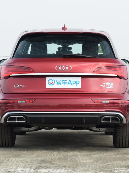 奥迪q5用什么机油好，奥迪q5选用什么机油  第1张