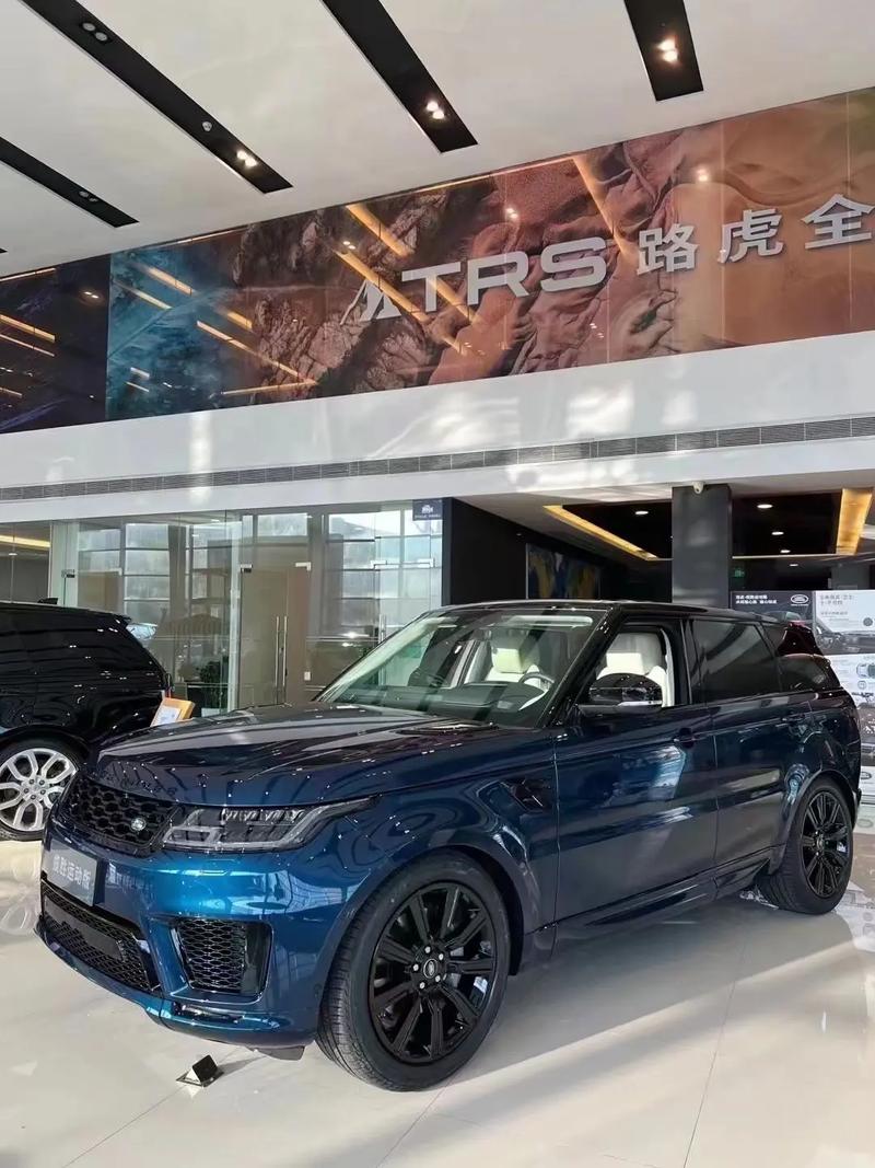 路虎揽胜哪一年上市的，路虎揽胜哪一年上市的车  第4张