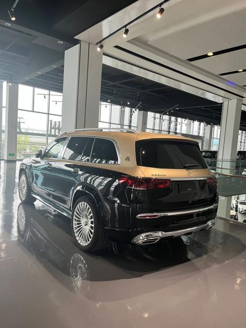 梅赛德斯奔驰s680费用？梅赛德斯奔驰s680图片？  第4张