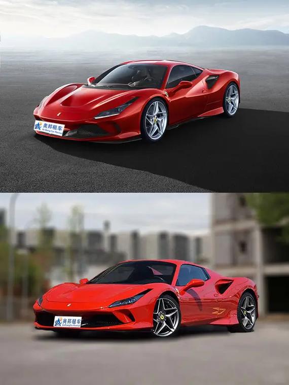 10年458二手车费用？12年458二手车？  第6张