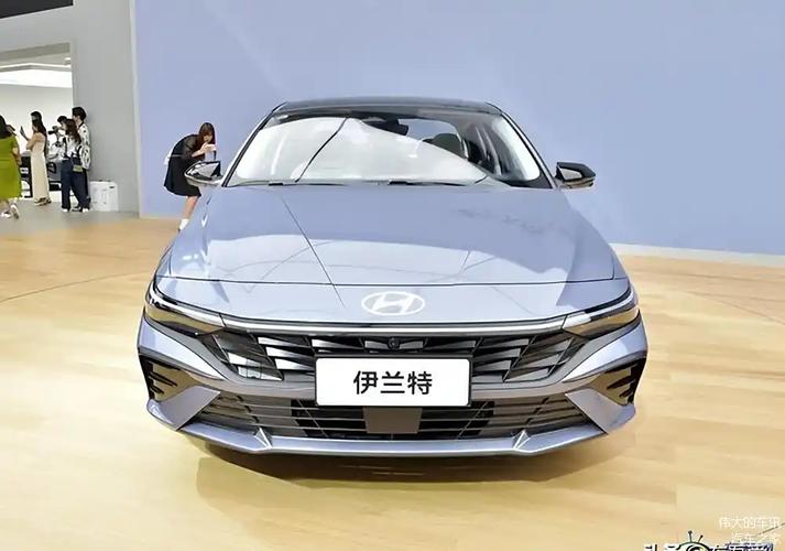 北京现代伊兰特2010款的费用，2010北京现代伊兰特值多少钱？  第2张