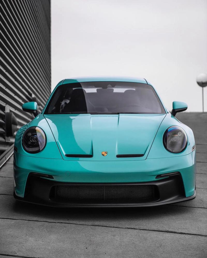 关于保时捷gt3报价一共多少钱的信息  第5张