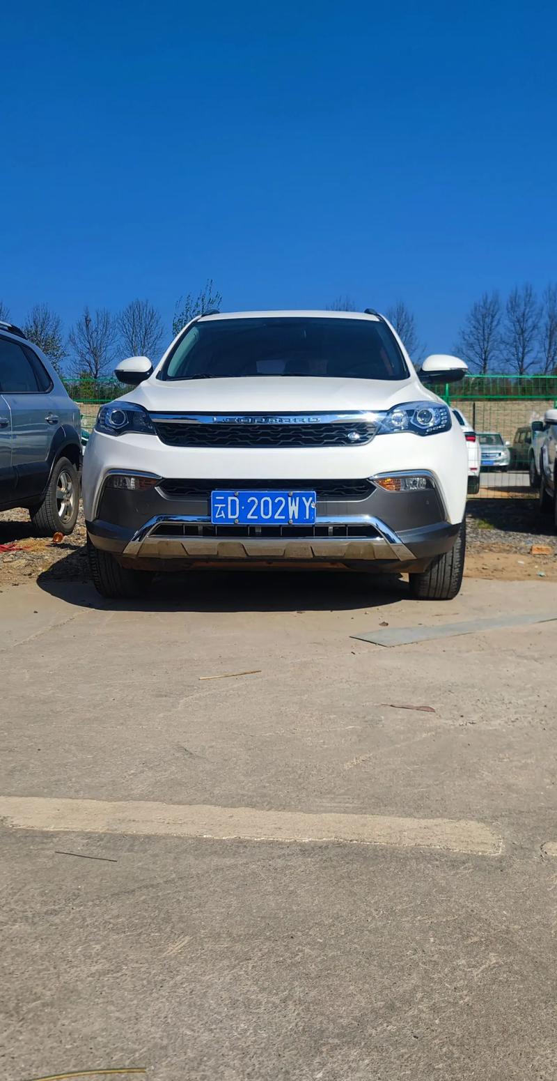 猎豹cs10油耗怎么样，猎豹cs10油耗多少钱一公里路？  第3张