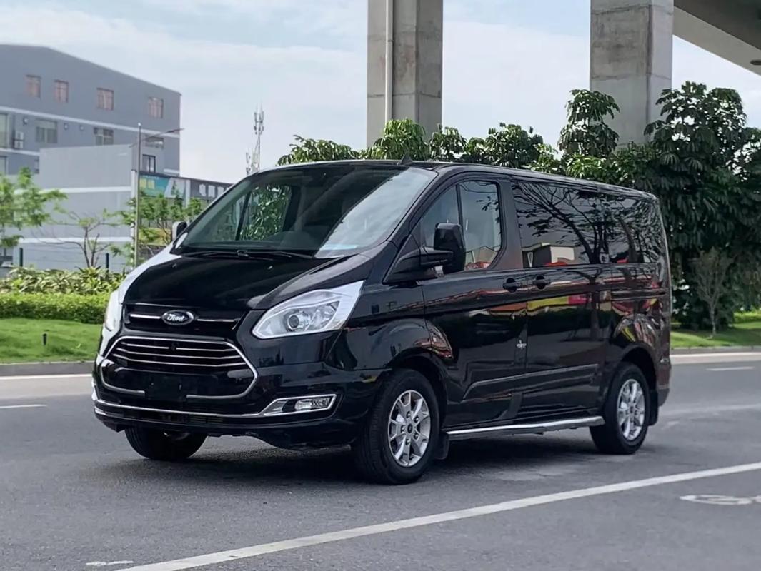 福特内饰怎么样？福特suv 内饰？  第3张