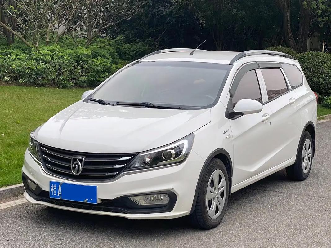 宝骏310w开着怎么样，宝骏310开着怎么样啊  第5张