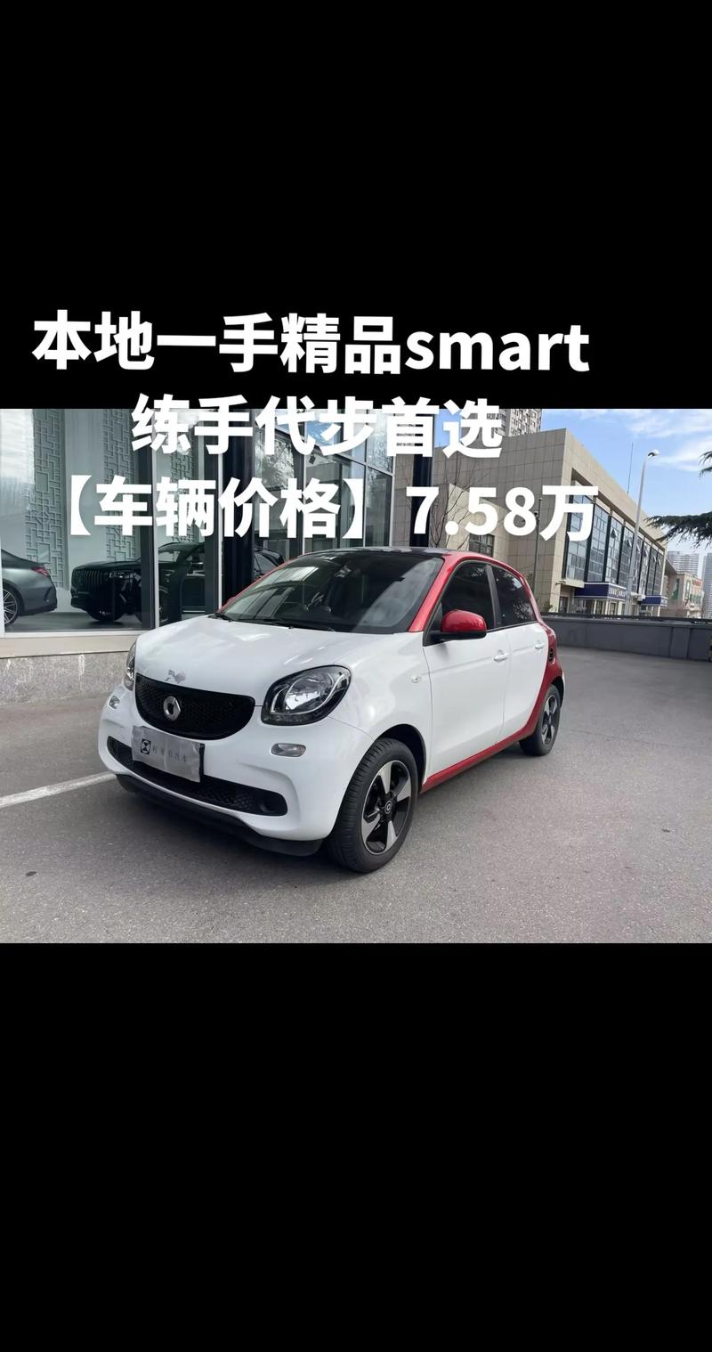 新能源微型车还是二手smart，买新能源车还是二手油车？  第2张