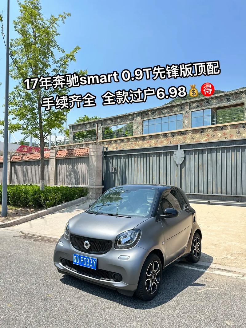 新能源微型车还是二手smart，买新能源车还是二手油车？  第4张