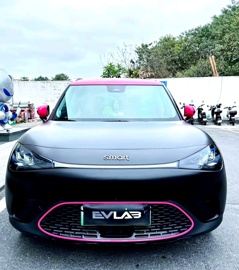 新能源微型车还是二手smart，买新能源车还是二手油车？  第5张