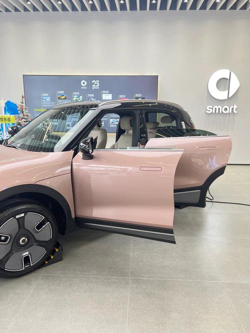 新能源微型车还是二手smart，买新能源车还是二手油车？  第6张