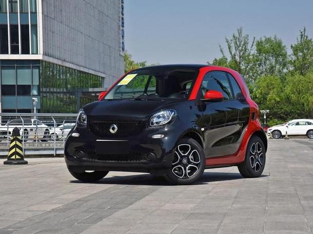 新能源微型车还是二手smart，买新能源车还是二手油车？  第7张