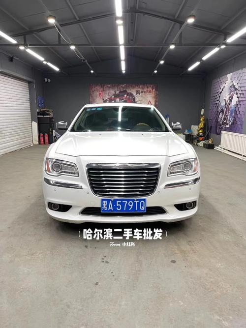 克莱斯勒最便宜的车，克莱斯勒最便宜的车多少钱  第5张