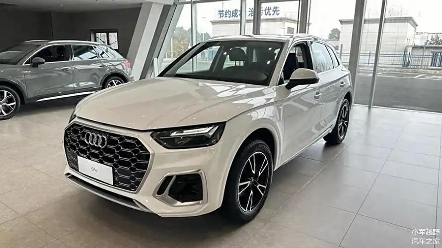 奥迪q5最快能开多少码？奥迪q5最快能开多少码的车？  第1张