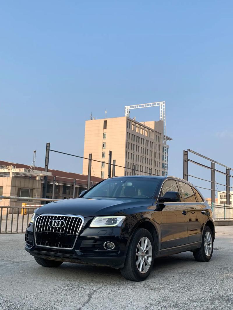 奥迪q5最快能开多少码？奥迪q5最快能开多少码的车？  第7张