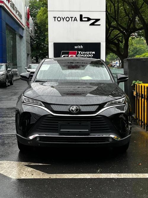 二十万左右丰田suv哪款好？20万左右的suv丰田？  第8张