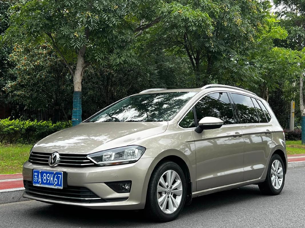 大众的旅行车有哪些，大众旅行车都有哪些  第1张