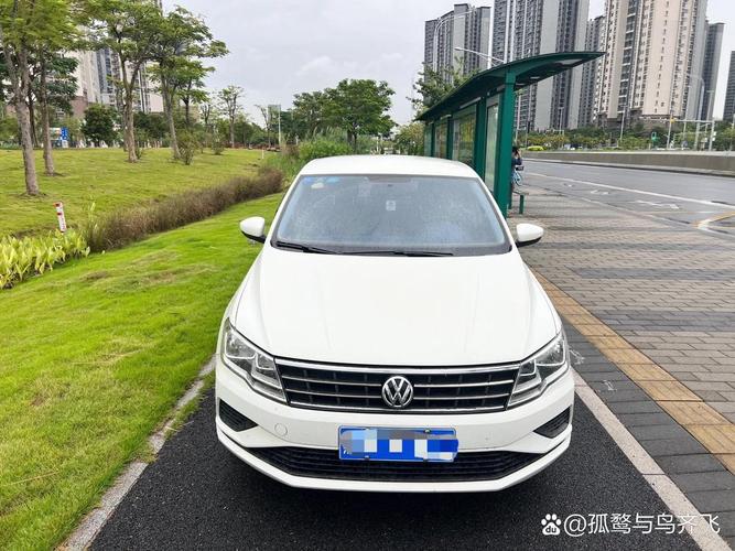 柴油捷达新车费用？柴油捷达报价？  第1张