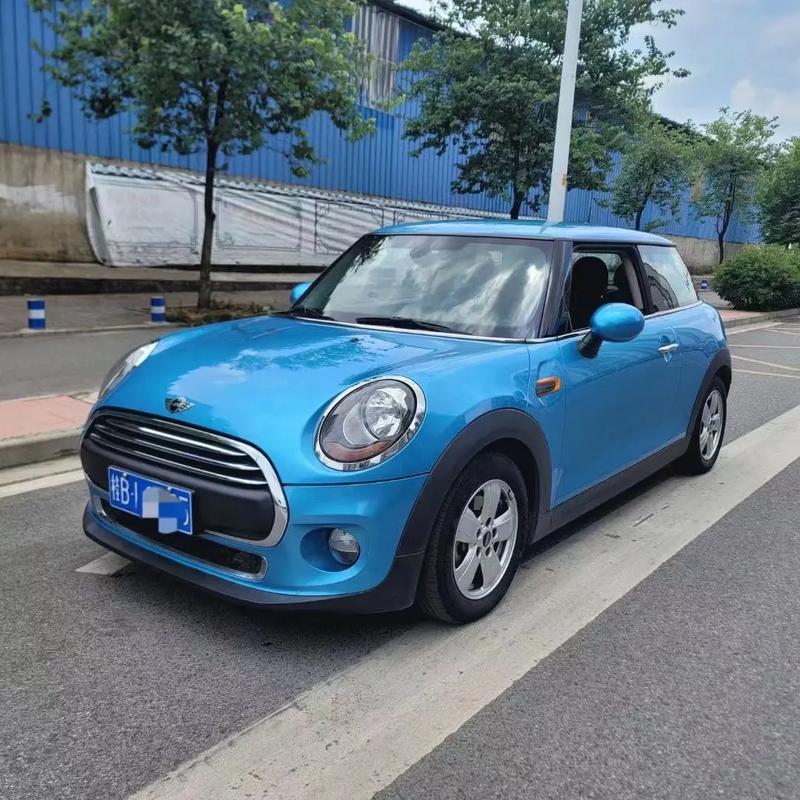 宝马迷你minicooper费用，宝马迷你mini费用2020款费用？  第2张