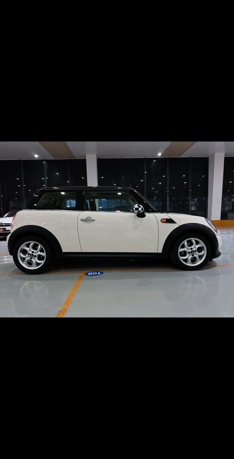 宝马迷你minicooper费用，宝马迷你mini费用2020款费用？  第7张