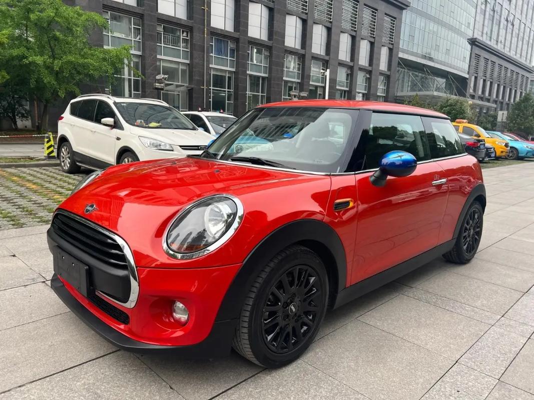 宝马迷你minicooper费用，宝马迷你mini费用2020款费用？  第8张