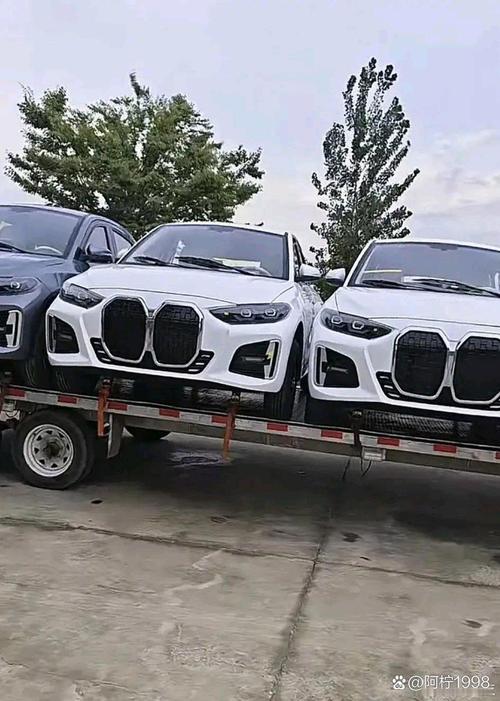 2017宝马x3费用，2017年宝马x3多少钱  第2张