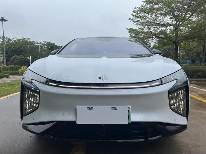 高合hiphix新能源车费用，高合hiphix新能源车评测？  第6张