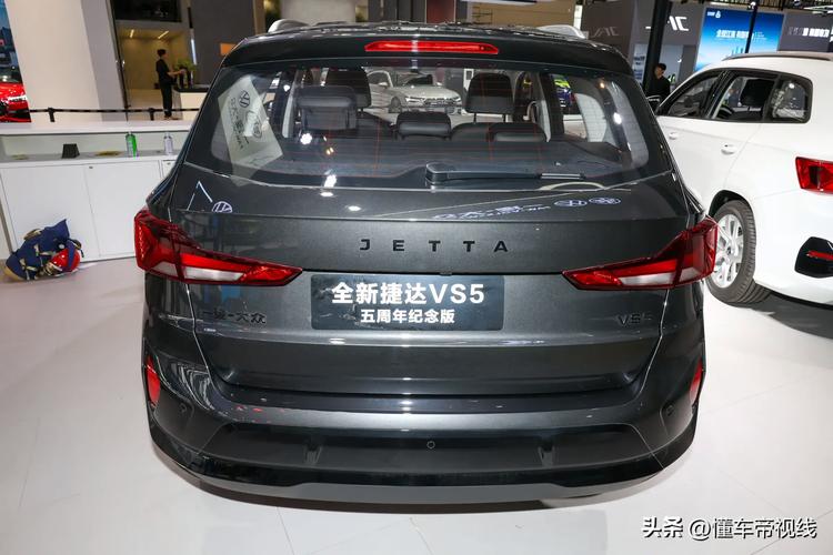 新款捷达轿车怎么样？新款捷达轿车怎么样啊？  第2张