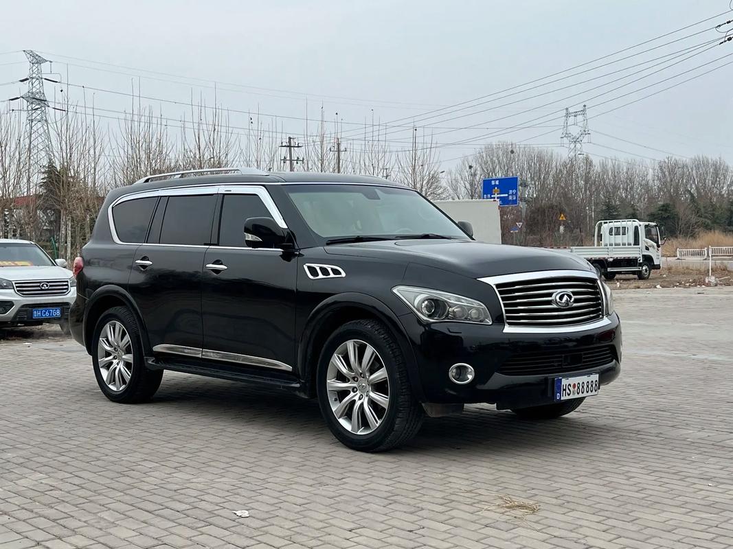 英菲尼迪qx56质量可靠吗的简单介绍  第1张