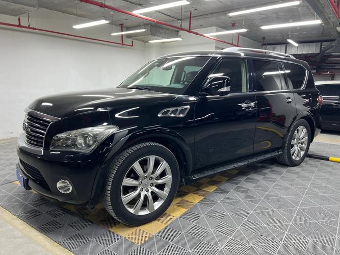 英菲尼迪qx56质量可靠吗的简单介绍  第3张