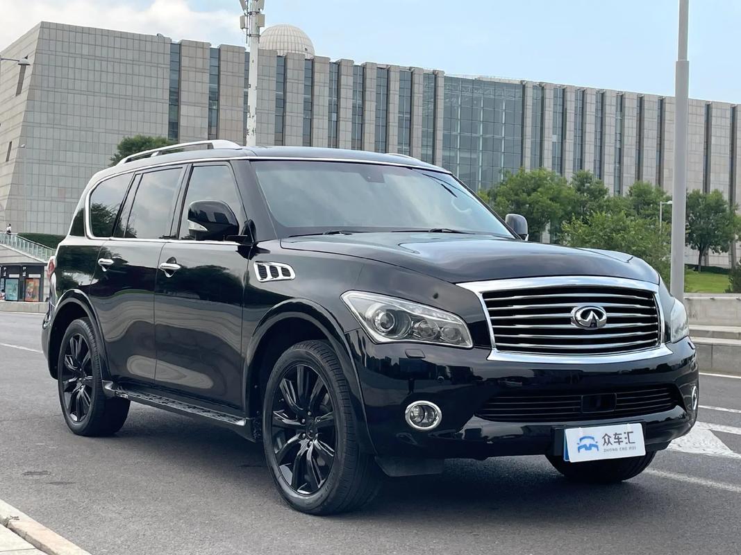 英菲尼迪qx56质量可靠吗的简单介绍  第4张