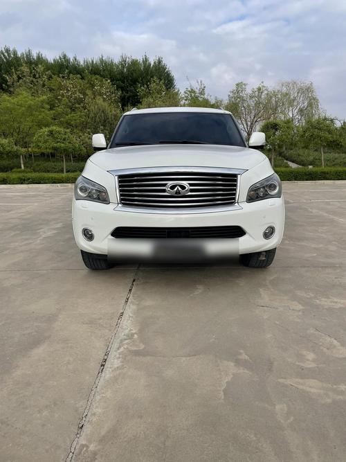 英菲尼迪qx56质量可靠吗的简单介绍  第5张