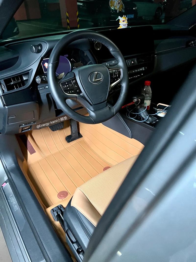 雷克萨斯es35o新车费用？雷克萨斯es350轿车费用？  第2张
