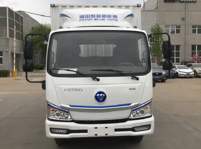 为什么不去北汽福田上班，北汽福田员工？  第7张