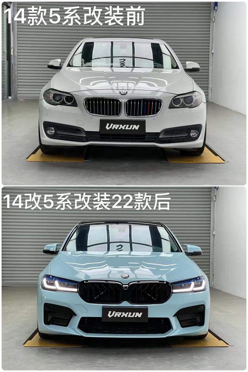 宝马5系费用区间，宝马5系实际费用  第7张