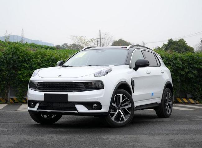 陆风x7改装路虎费用？陆风x7怎么改装省油？  第5张
