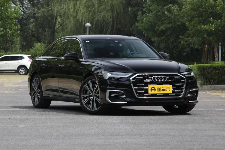 奥迪a6l450费用，a6l奥迪45tfsi报价多少钱  第4张