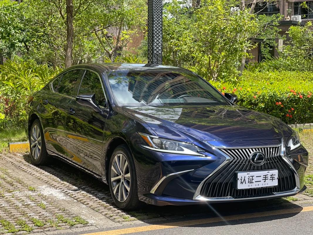 雷克萨斯ls450h费用，ls450h雷克萨斯 报价  第3张