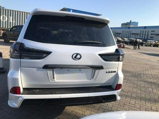 雷克萨斯ls450h费用，ls450h雷克萨斯 报价  第4张