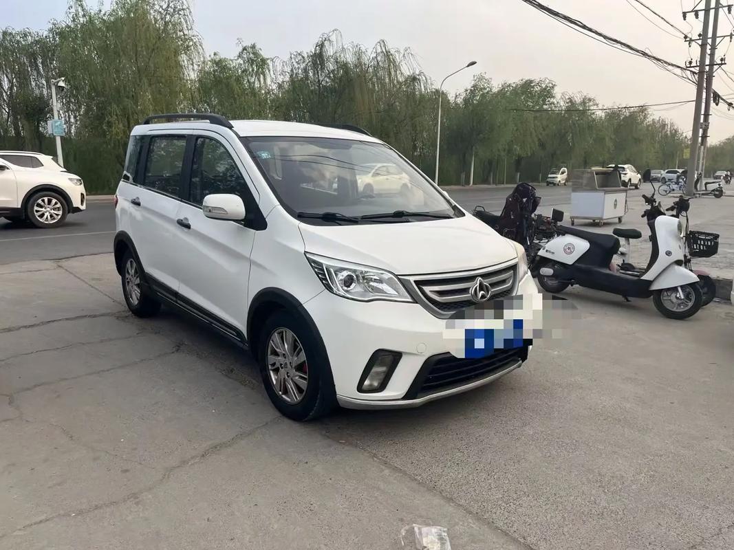 长安汽车费用300，长安汽车费用300万左右  第1张