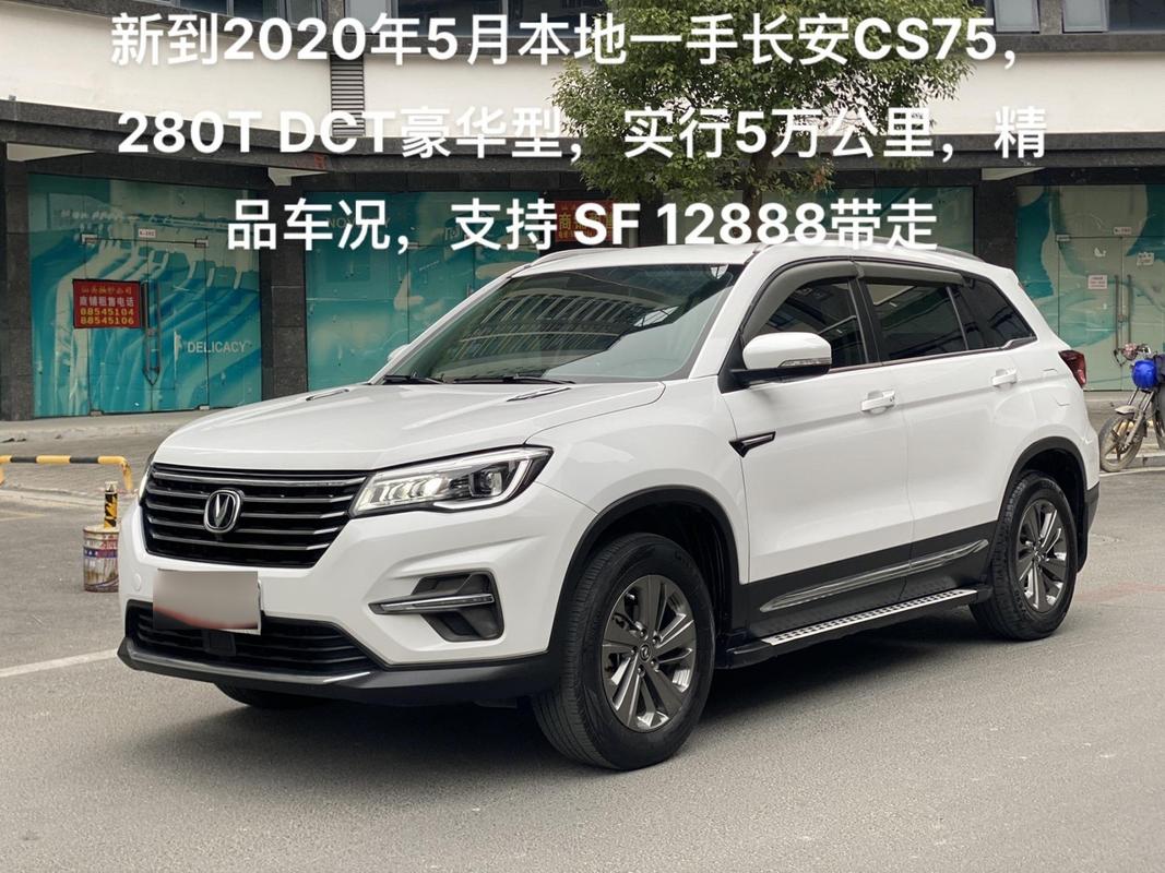 长安汽车费用300，长安汽车费用300万左右  第6张
