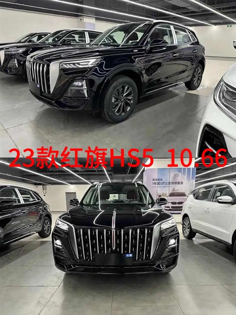 国产红旗suv汽车费用，国产红旗所有车型及费用？  第4张