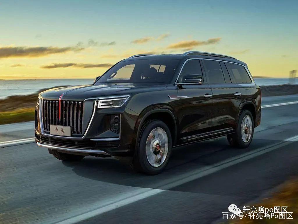 国产红旗suv汽车费用，国产红旗所有车型及费用？  第8张