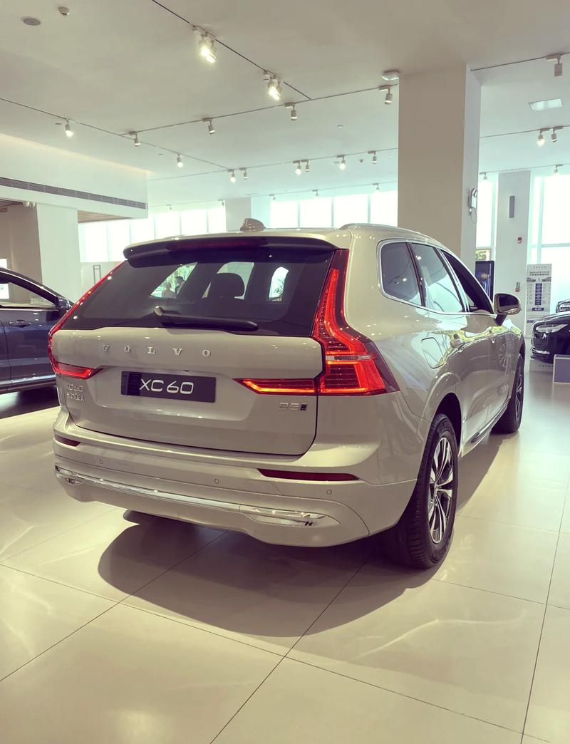 2017年沃尔沃xc60怎么样，沃尔沃xc6017款怎么样  第2张