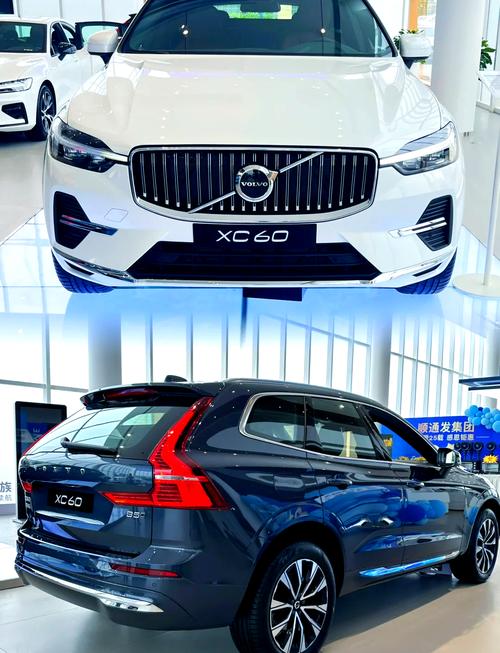 2017年沃尔沃xc60怎么样，沃尔沃xc6017款怎么样  第5张