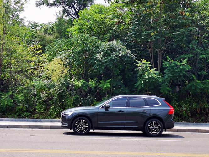 2017年沃尔沃xc60怎么样，沃尔沃xc6017款怎么样  第7张