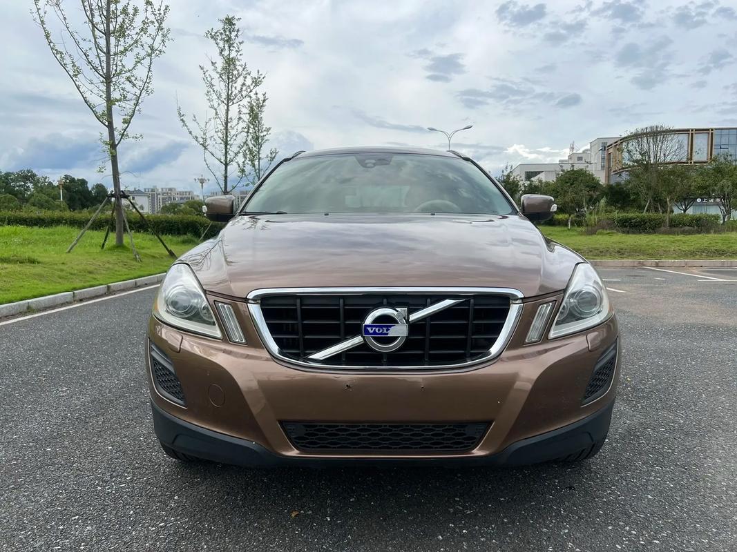 2017年沃尔沃xc60怎么样，沃尔沃xc6017款怎么样  第8张