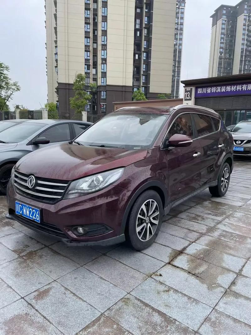 5万买个二手车哪个好？5万元买二手车哪个比较好？  第3张